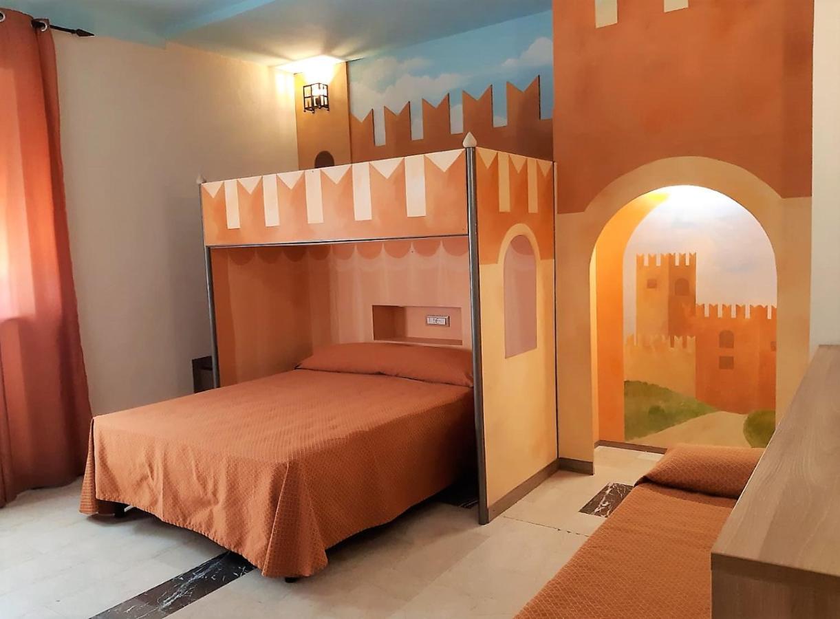 Euromotel Croce Bianca Верона Экстерьер фото